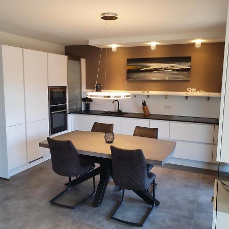 Hansehaus 9 Gromitz Bagian luar foto
