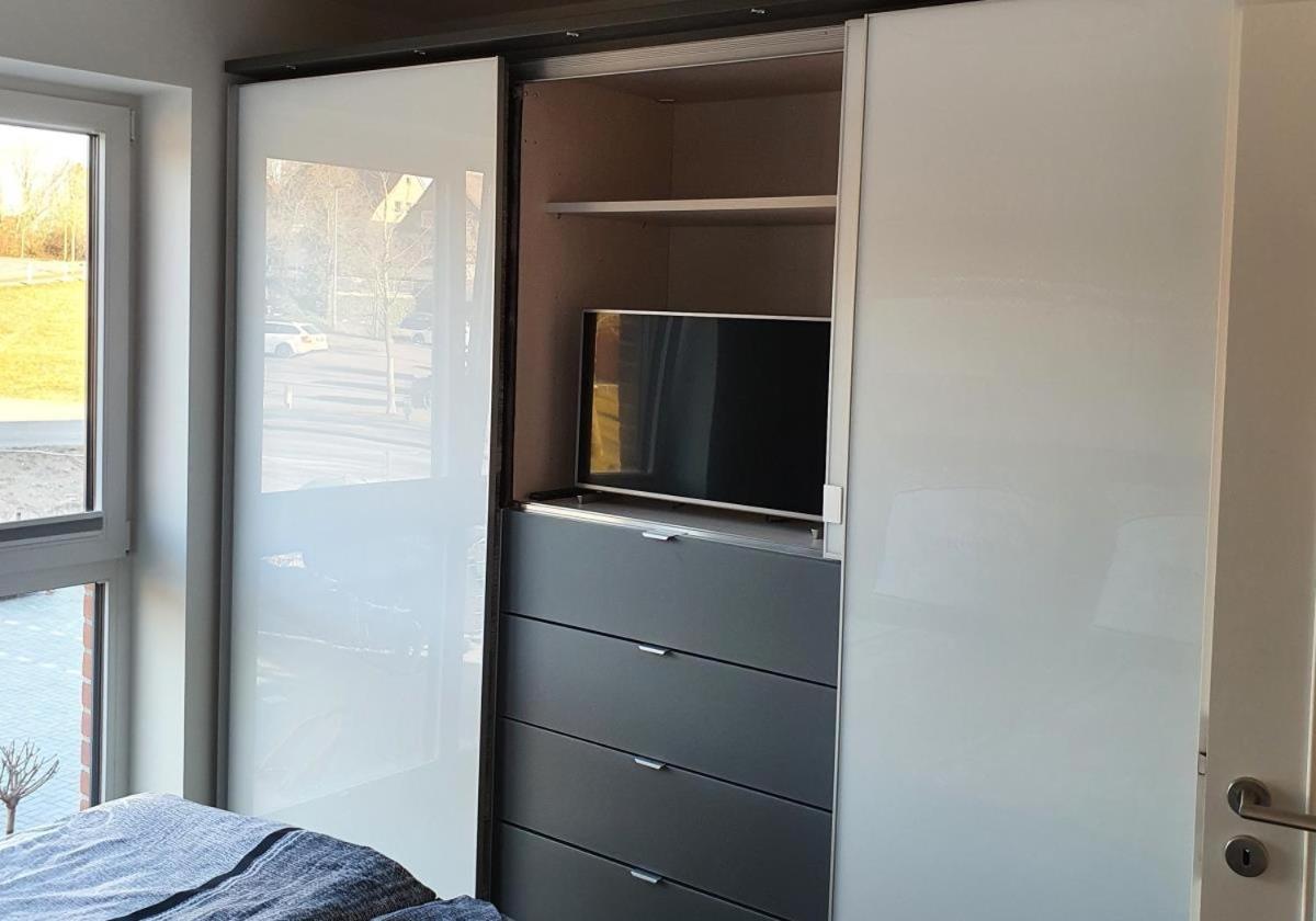 Hansehaus 9 Gromitz Bagian luar foto