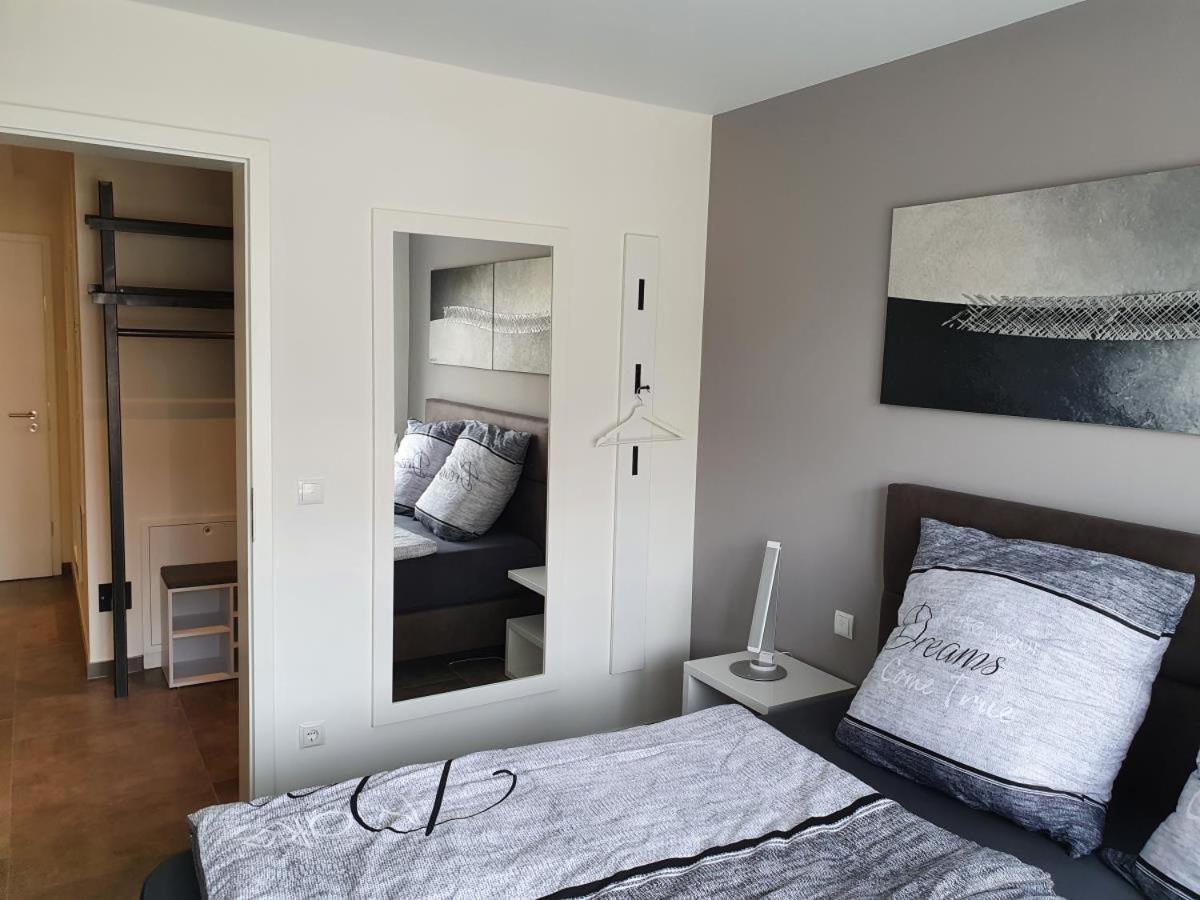 Hansehaus 9 Gromitz Bagian luar foto