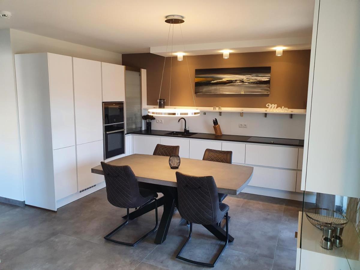 Hansehaus 9 Gromitz Bagian luar foto