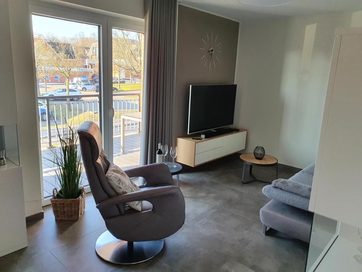 Hansehaus 9 Gromitz Bagian luar foto