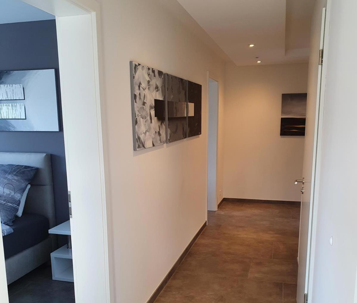 Hansehaus 9 Gromitz Bagian luar foto