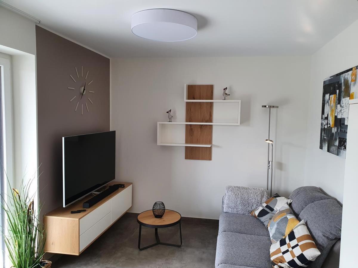 Hansehaus 9 Gromitz Bagian luar foto
