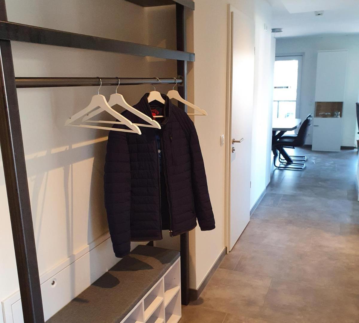 Hansehaus 9 Gromitz Bagian luar foto